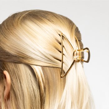Notino Hair Collection Big hair claw clip clamă de păr - imagine 3